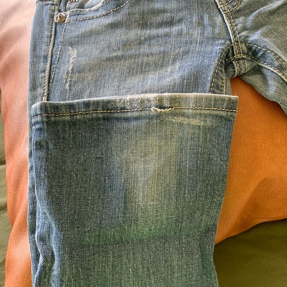 Miss Me Jeans - Picture 7 of 11